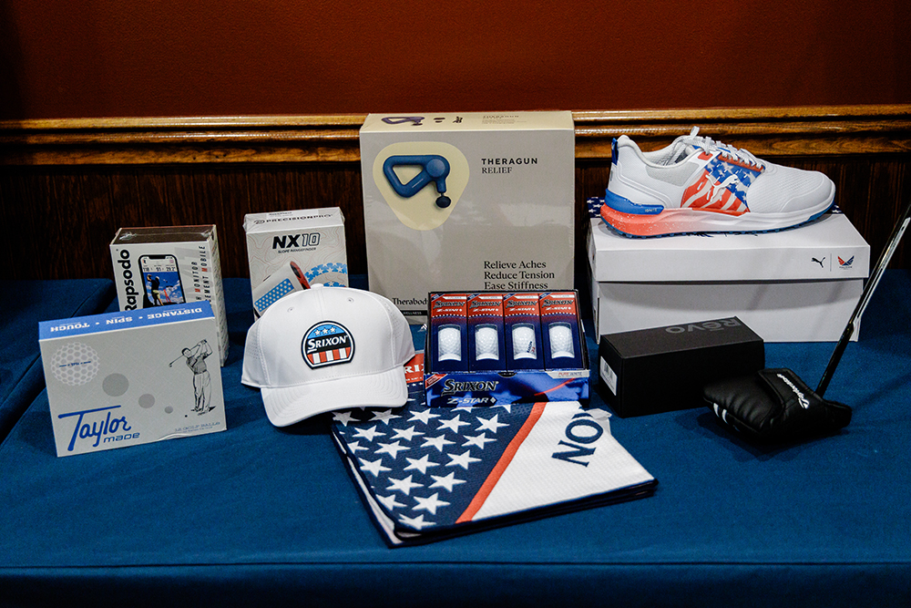 Swag! Hollow Brook Golf Club Terrapene Championship - June 2025