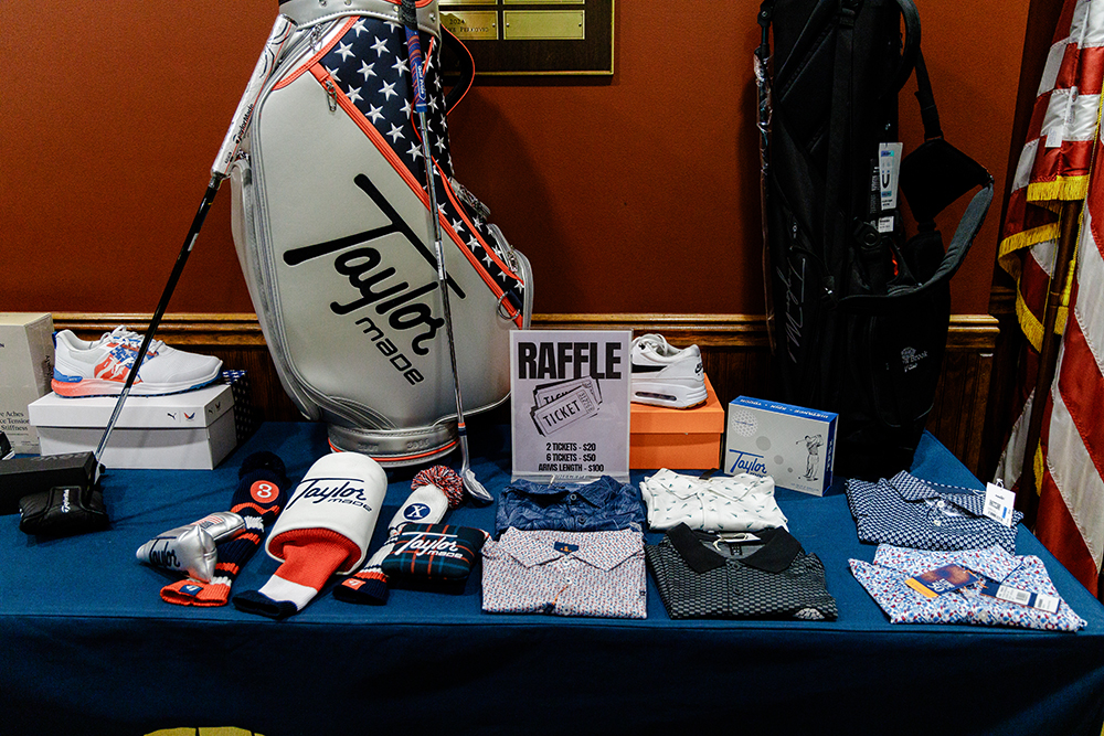 Swag! Hollow Brook Golf Club Terrapene Championship - June 2025