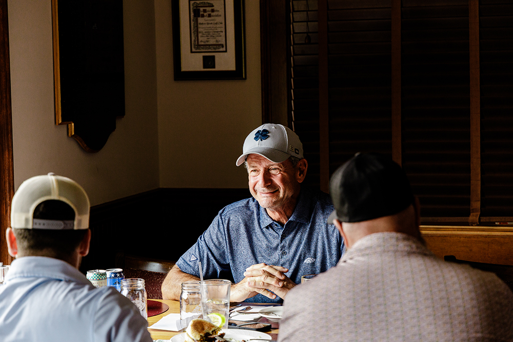 Cameraderie - Hollow Brook Golf Club Terrapene Championship - June 2025