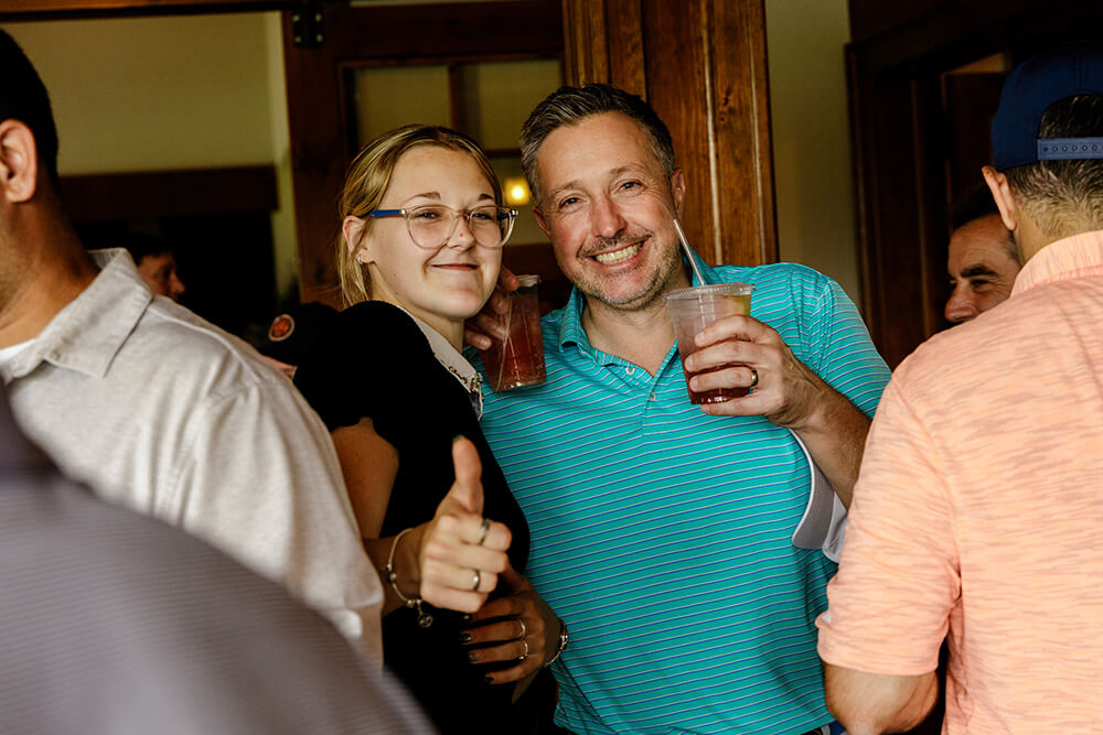 Cameraderie - Hollow Brook Golf Club Terrapene Championship - June 2025