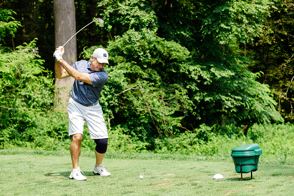 Competition at it's Best - Hollow Brook Golf Club Terrapene Championship - June 2025