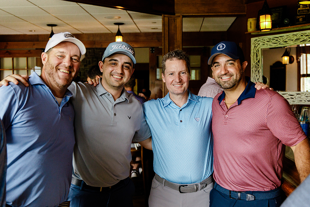 Cameraderie - Hollow Brook Golf Club Terrapene Championship - June 2025