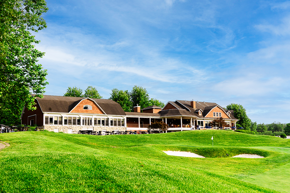Hollow Brook Golf Club Terrapene Championship - June 2025