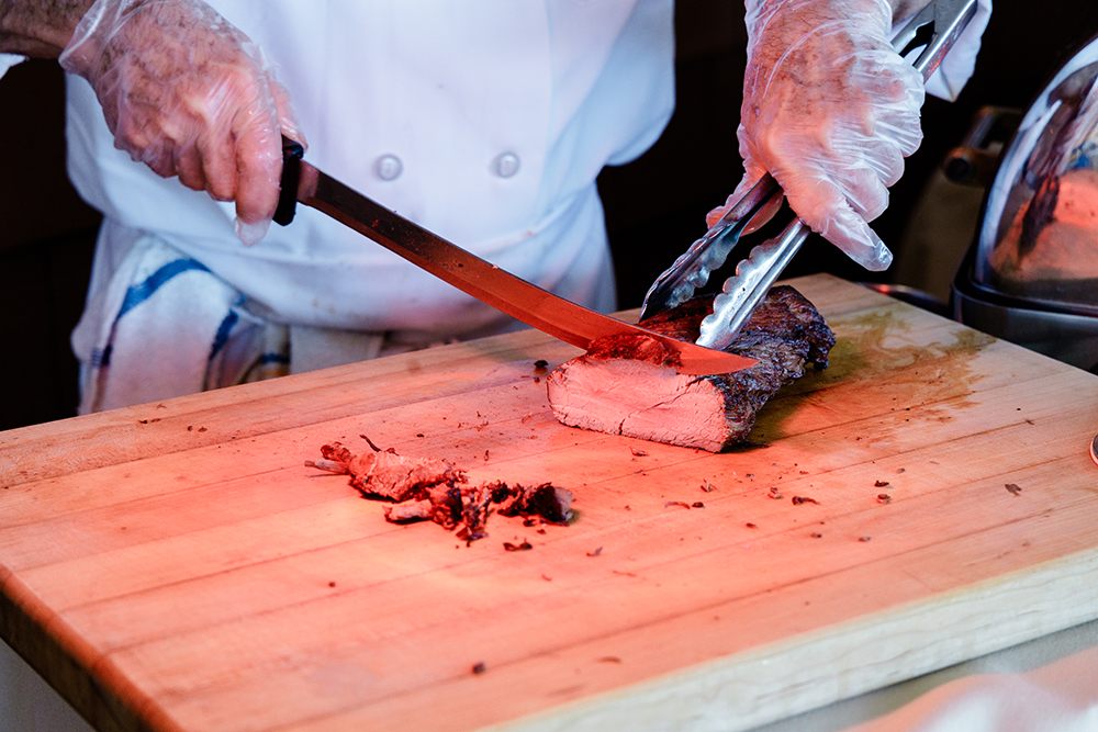 Awesome Food - Hollow Brook Golf Club Terrapene Championship - June 2025
