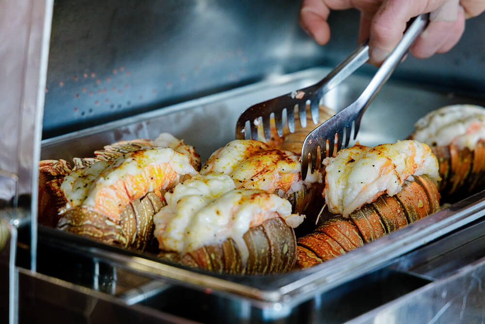 Awesome Food - Hollow Brook Golf Club Terrapene Championship - June 2025